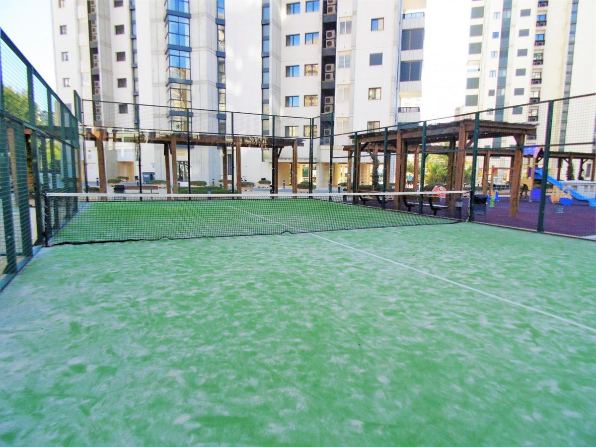 Gemelos 26-6-E Lägenhet Benidorm Exteriör bild